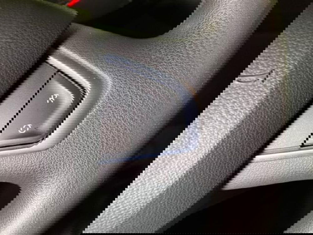 Renault Master Telaio usata a Como (18)