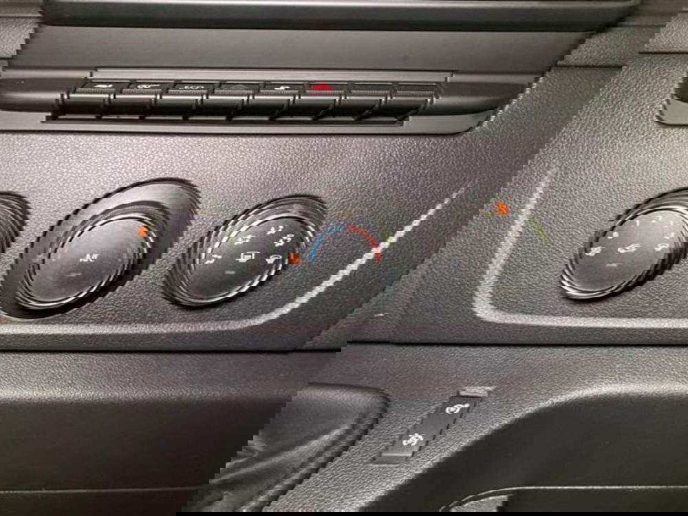 Renault Master Telaio usata a Como (19)