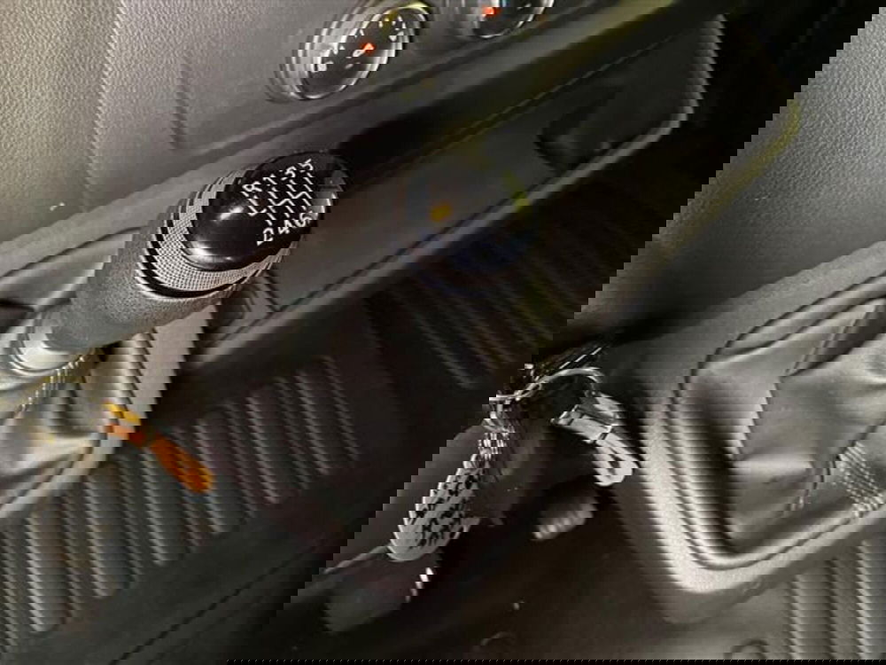 Renault Master Telaio usata a Como (20)