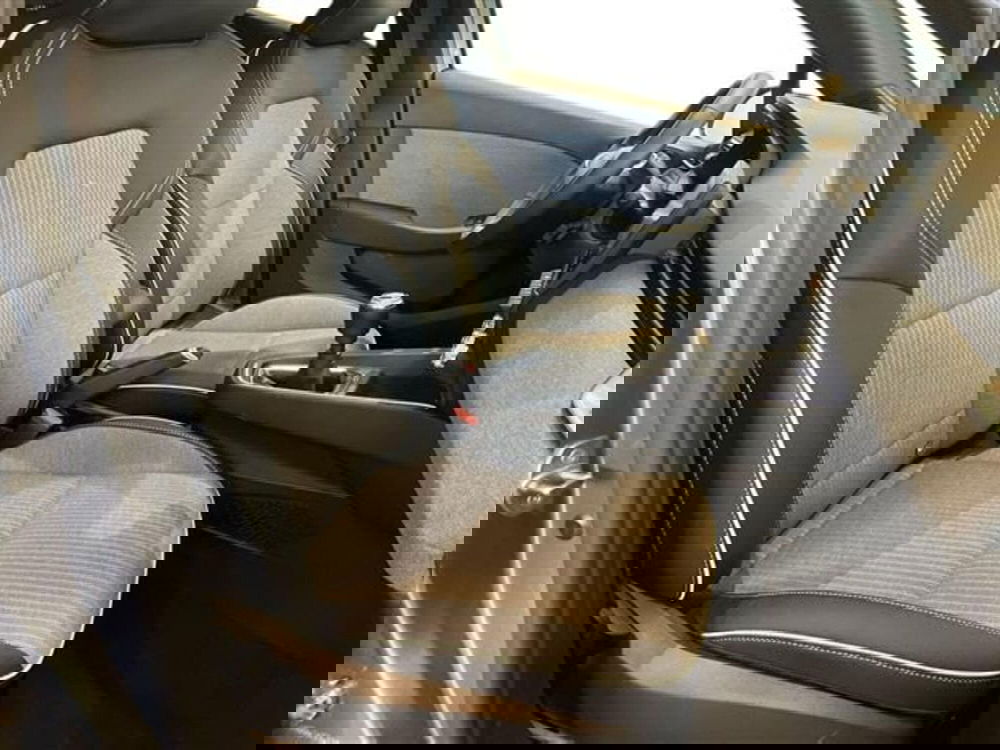 Renault Clio usata a Como (11)