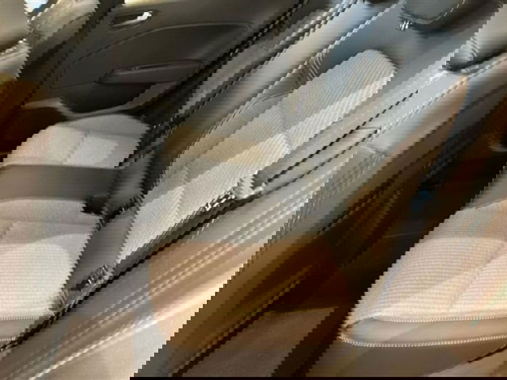 Renault Clio usata a Como (12)