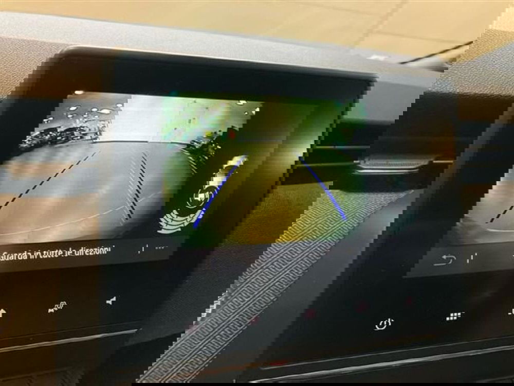 Renault Clio usata a Como (14)