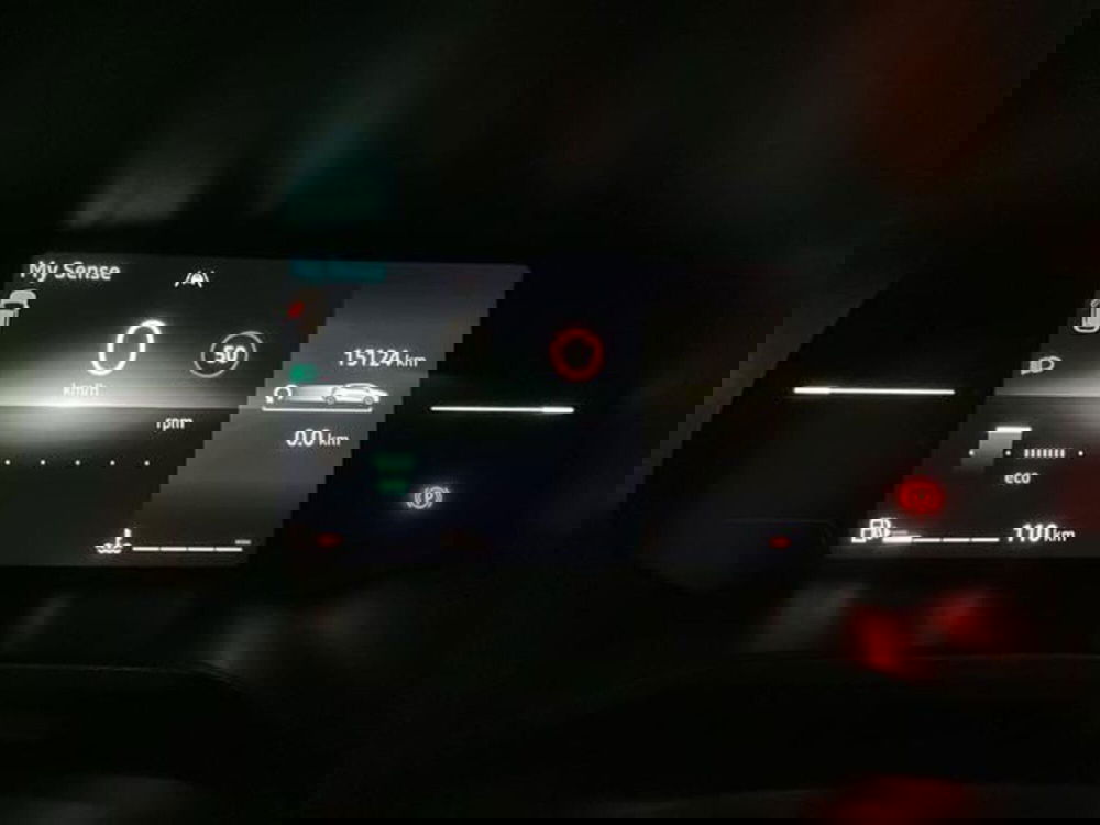 Renault Clio usata a Como (15)