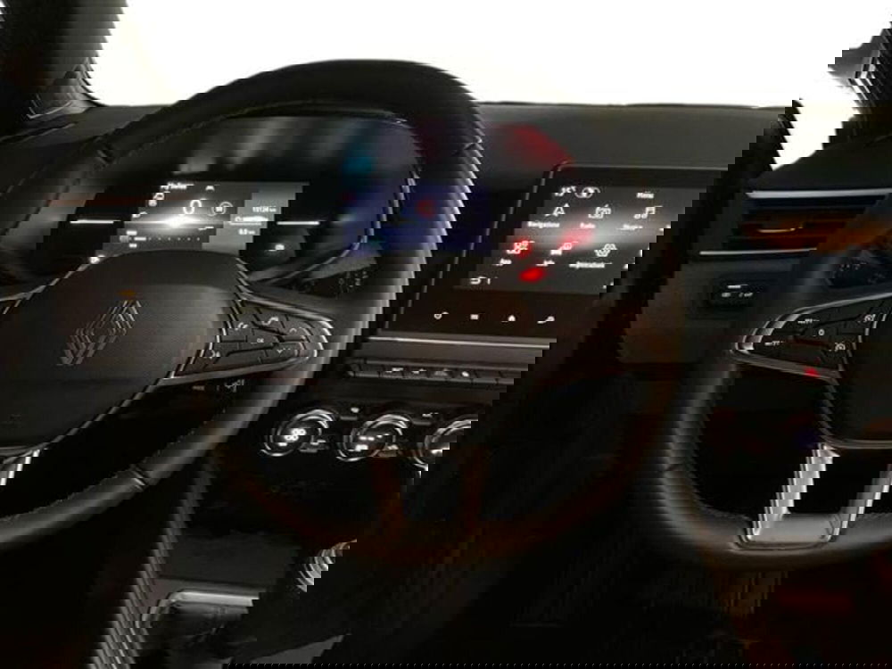 Renault Clio usata a Como (16)