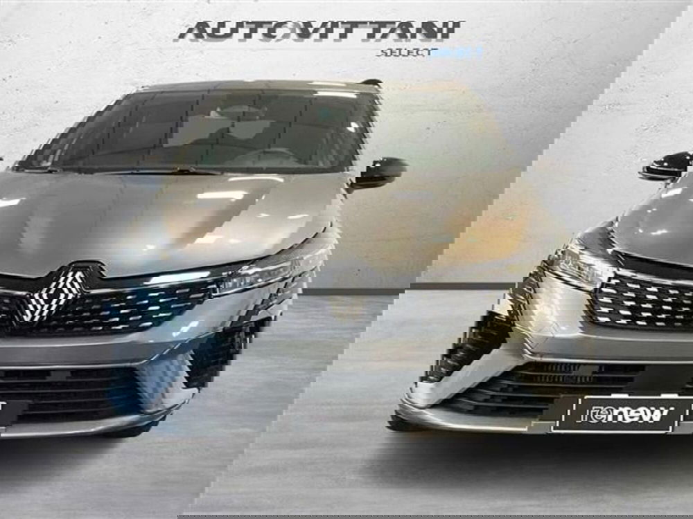 Renault Clio usata a Como (2)