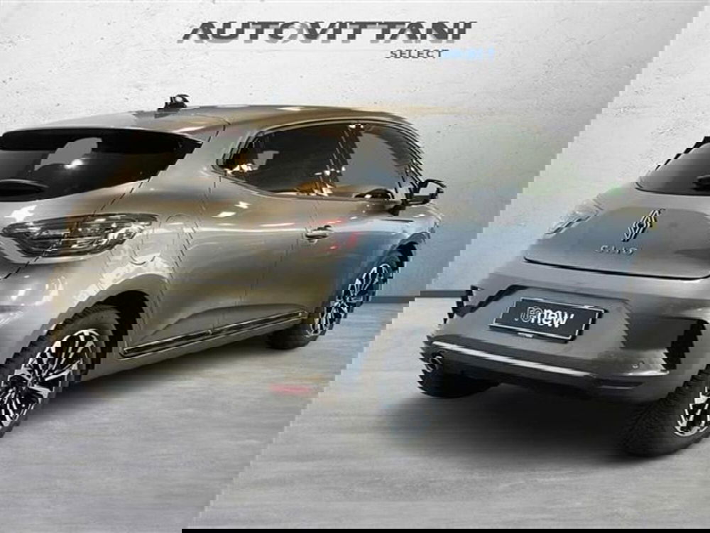 Renault Clio usata a Como (3)