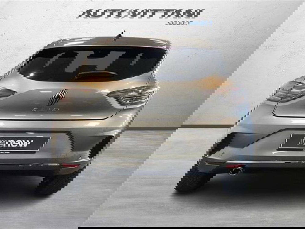 Renault Clio usata a Como (4)