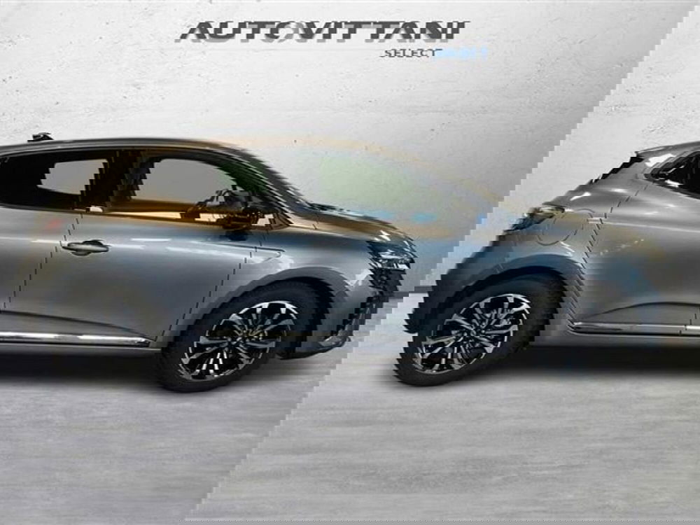 Renault Clio usata a Como (5)