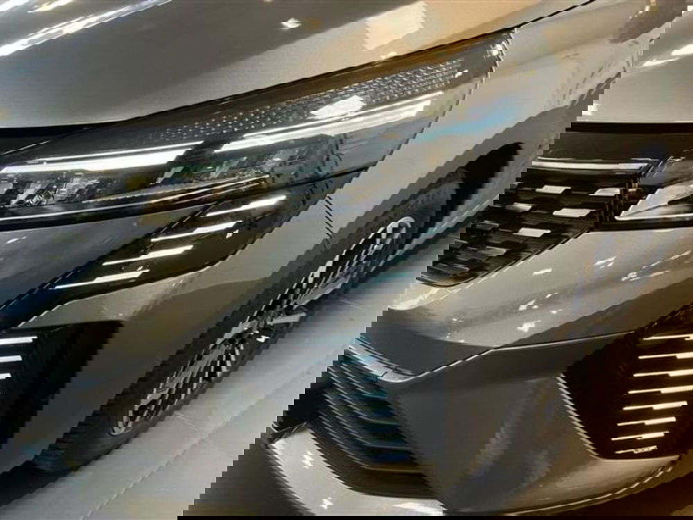 Renault Clio usata a Como (7)