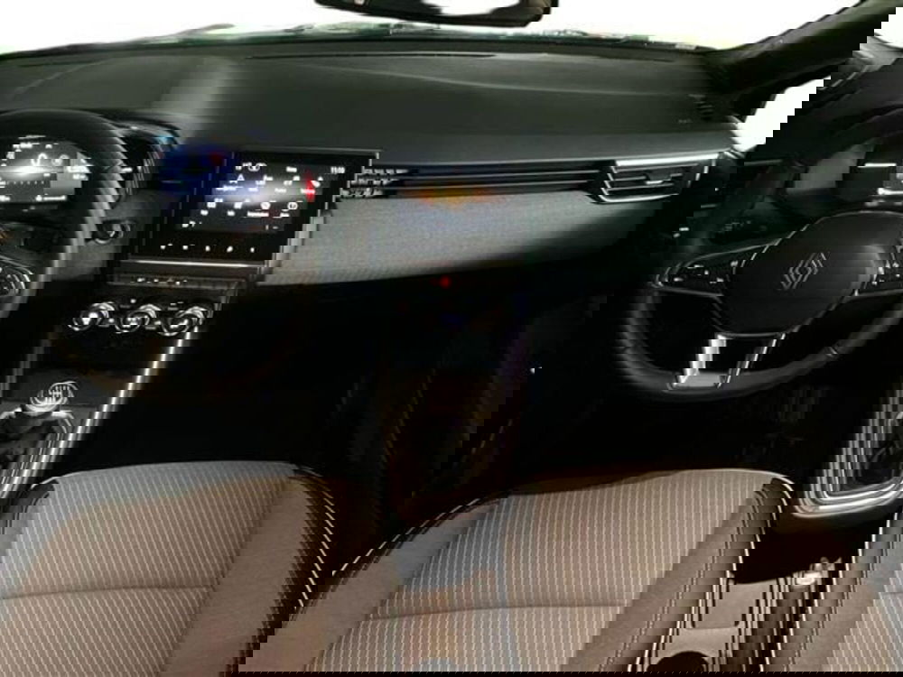 Renault Clio usata a Como (9)