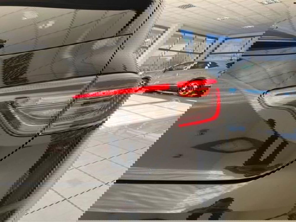 Renault Clio usata a Como (8)