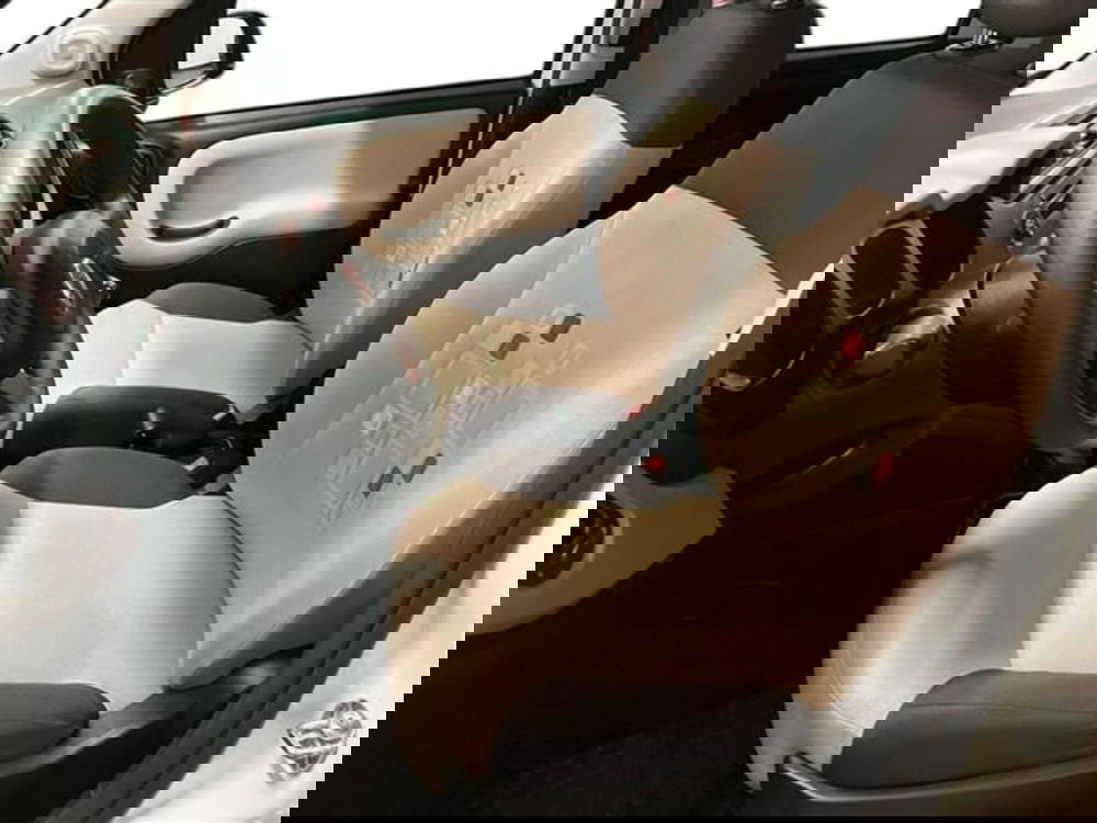 Fiat Panda usata a Como (10)