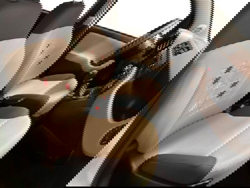 Fiat Panda usata a Como (11)