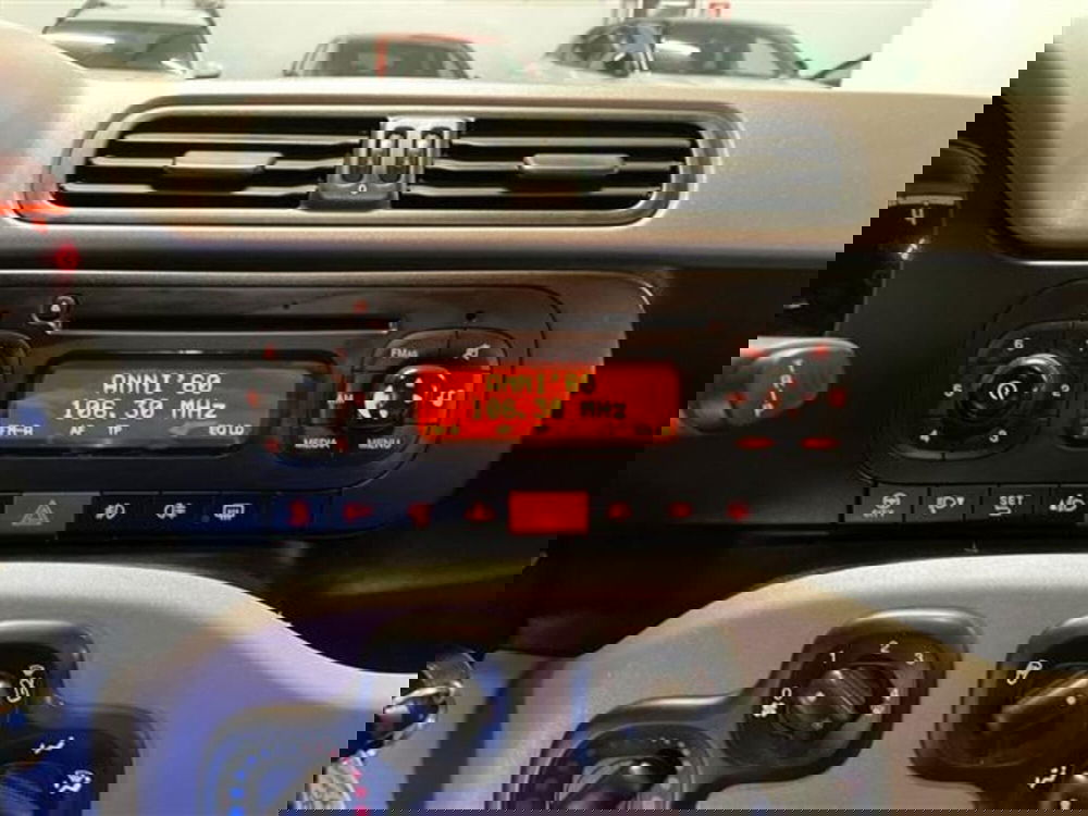 Fiat Panda usata a Como (13)