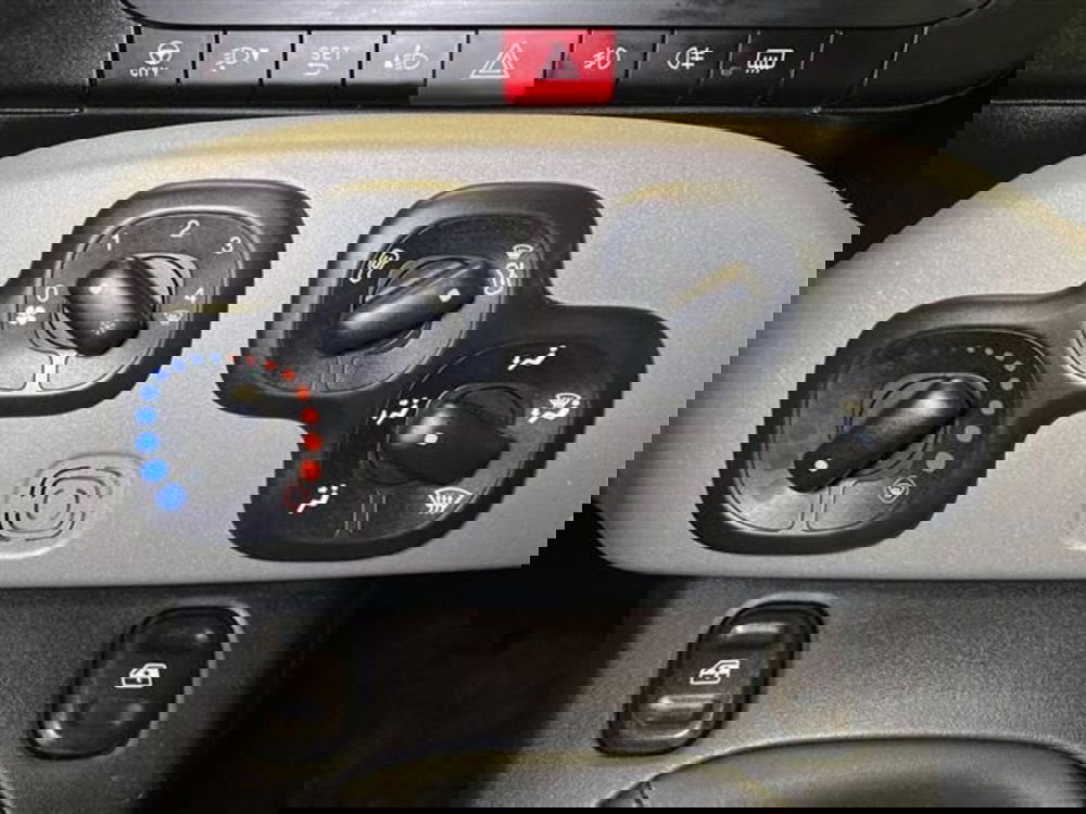 Fiat Panda usata a Como (14)