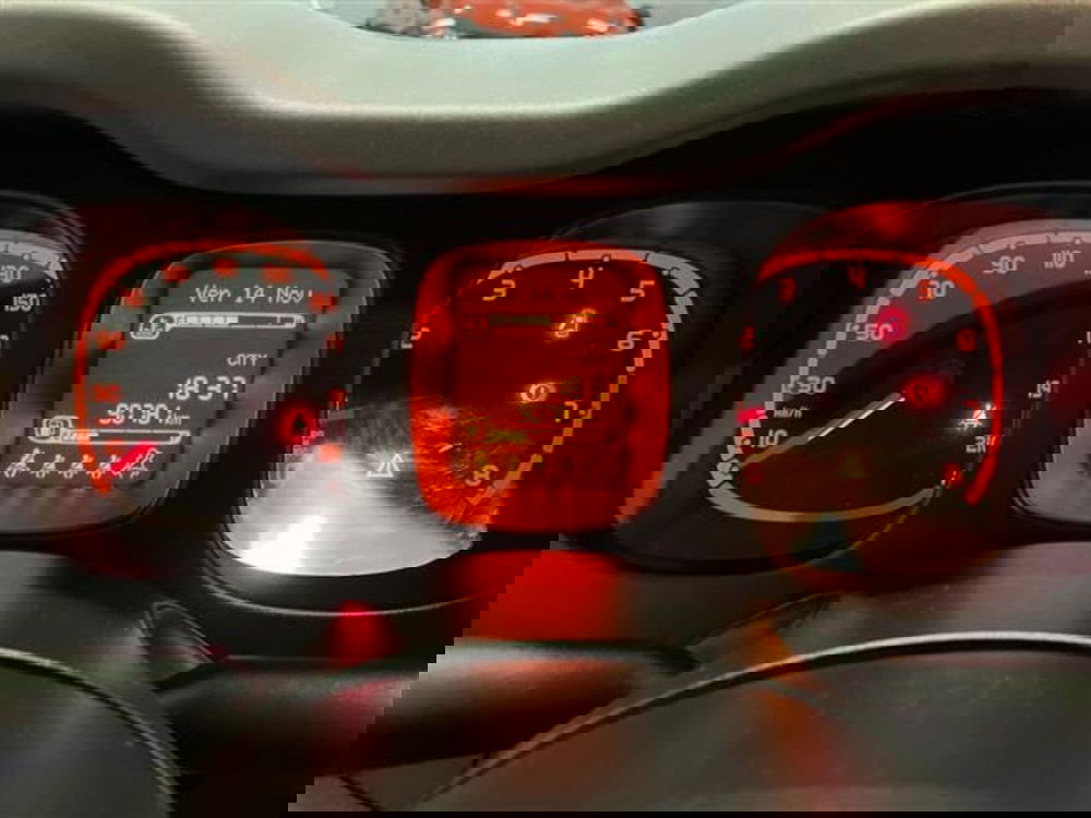 Fiat Panda usata a Como (15)