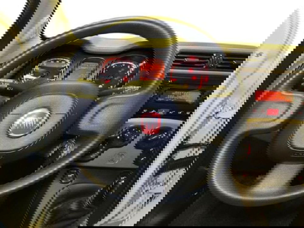 Fiat Panda usata a Como (16)