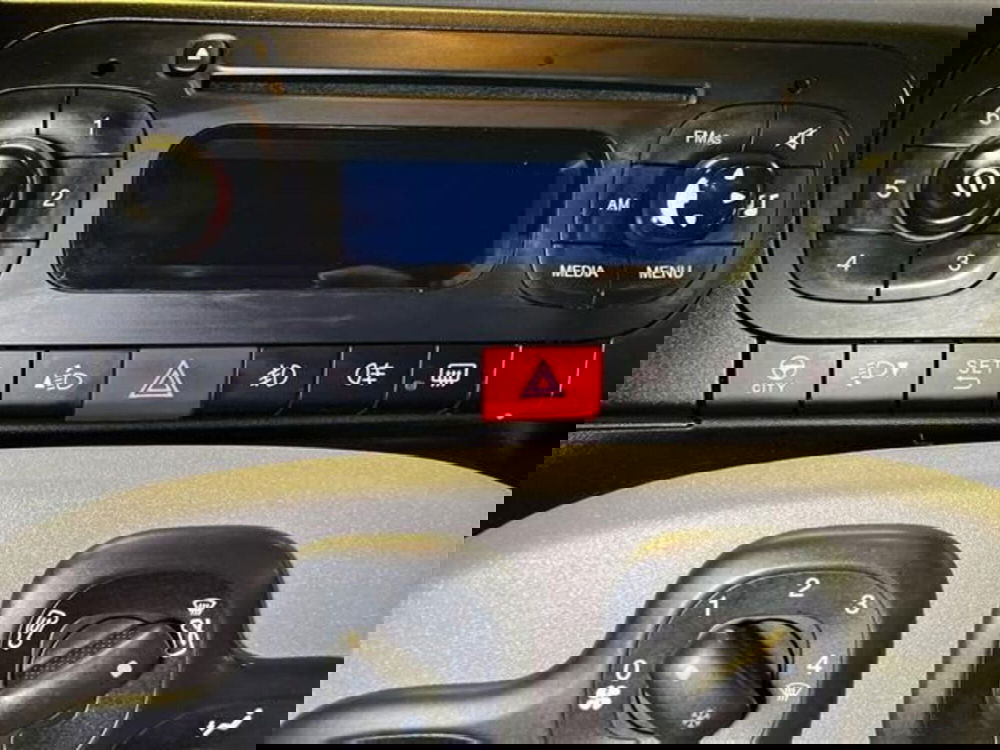 Fiat Panda usata a Como (17)