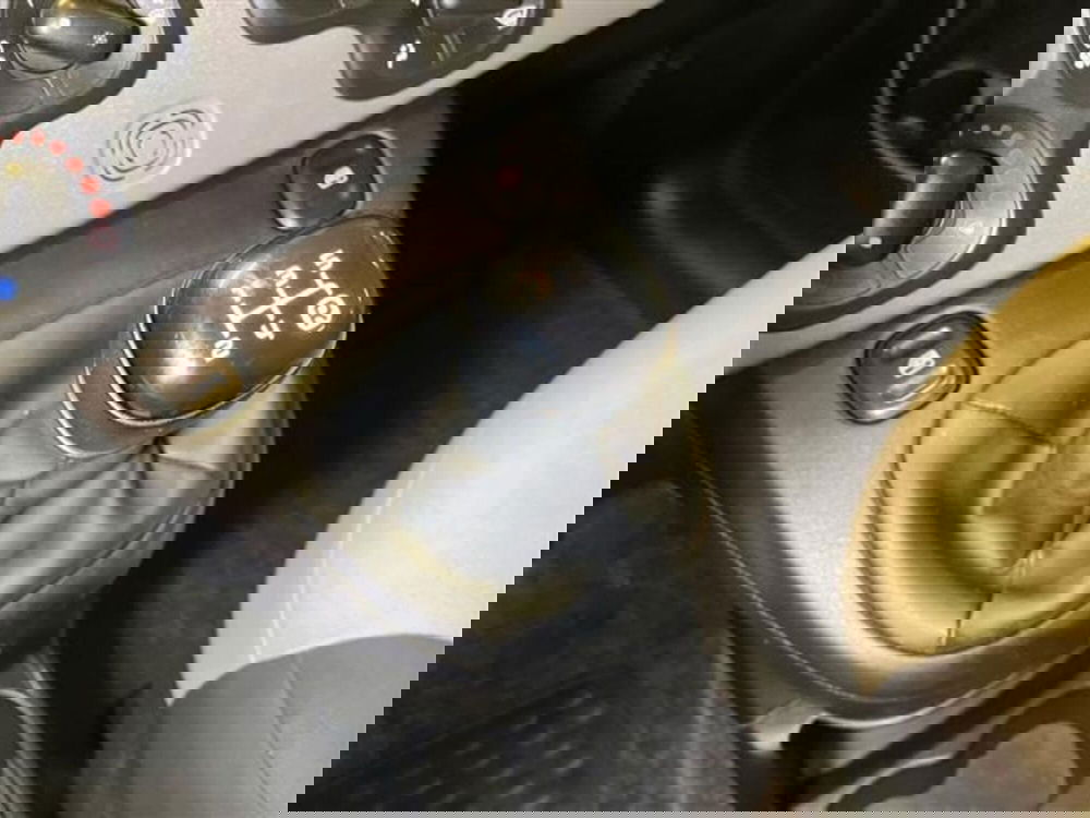 Fiat Panda usata a Como (18)