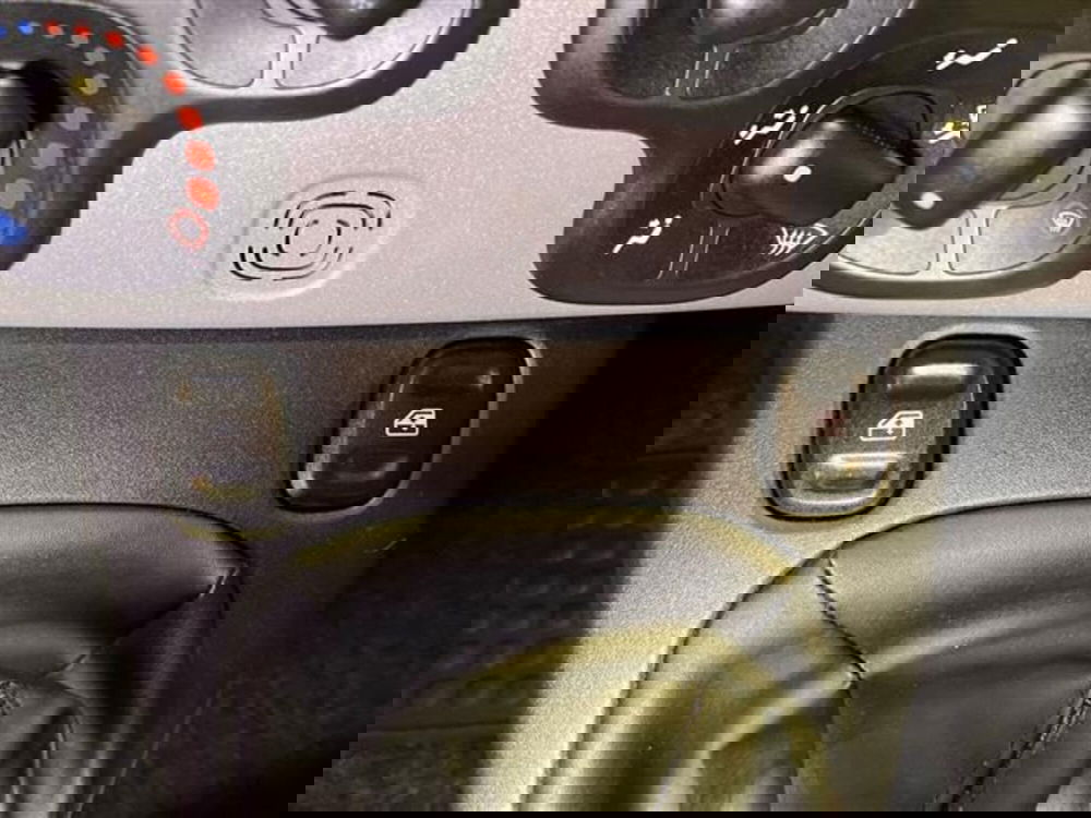 Fiat Panda usata a Como (19)