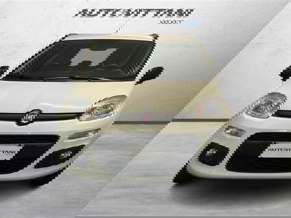 Fiat Panda usata a Como (2)