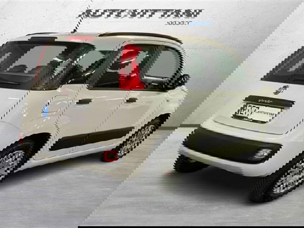 Fiat Panda usata a Como (3)