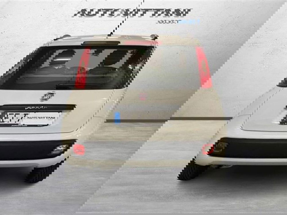 Fiat Panda usata a Como (4)