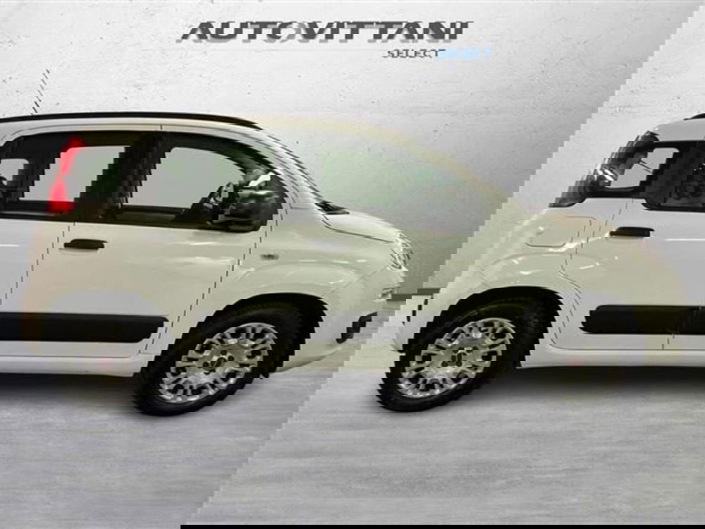 Fiat Panda usata a Como (5)