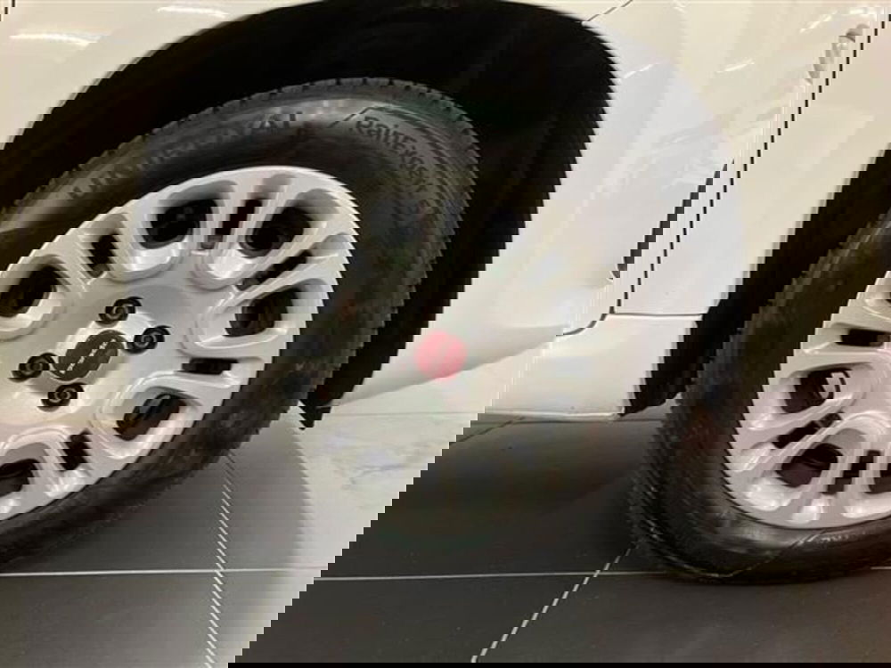 Fiat Panda usata a Como (6)