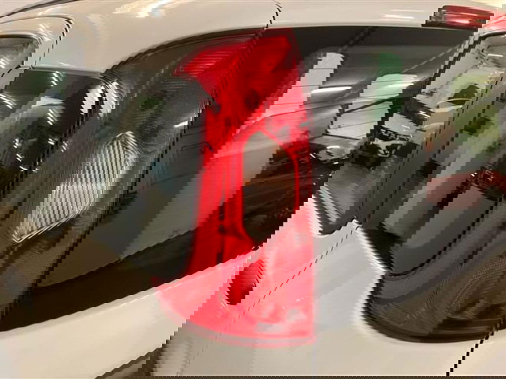 Fiat Panda usata a Como (8)