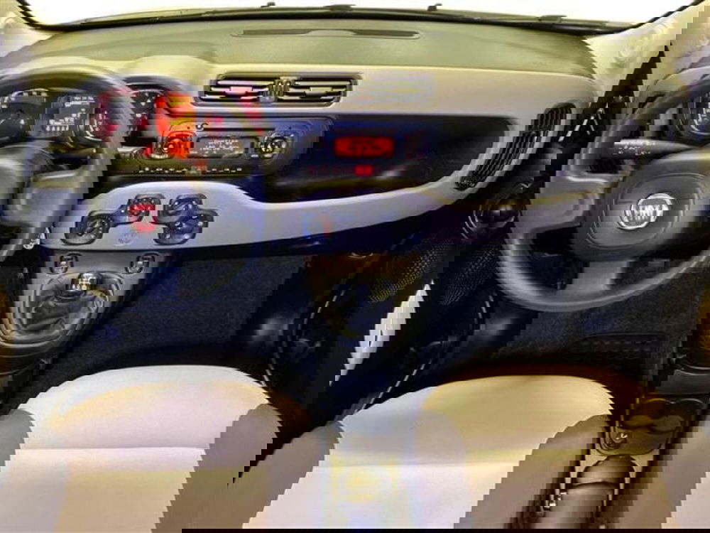 Fiat Panda usata a Como (9)