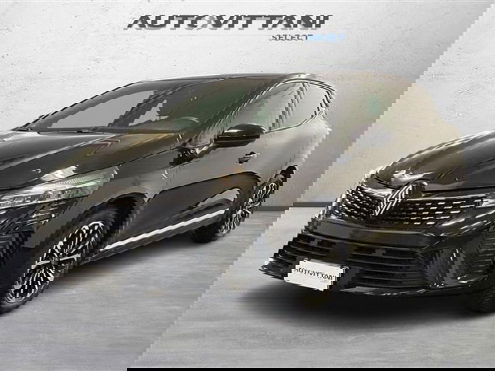 Renault Clio usata a Como