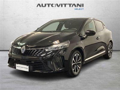 Renault Clio 1.0 tce Techno 90cv del 2025 usata a Como
