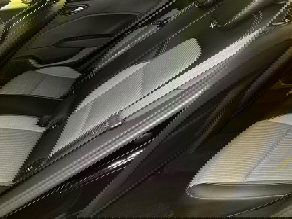 Renault Clio usata a Como (12)