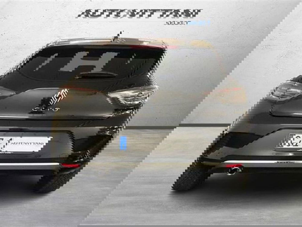 Renault Clio usata a Como (4)