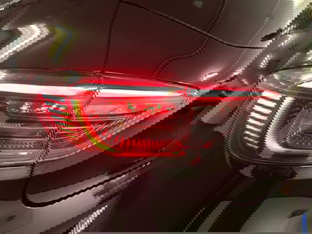 Renault Clio usata a Como (8)