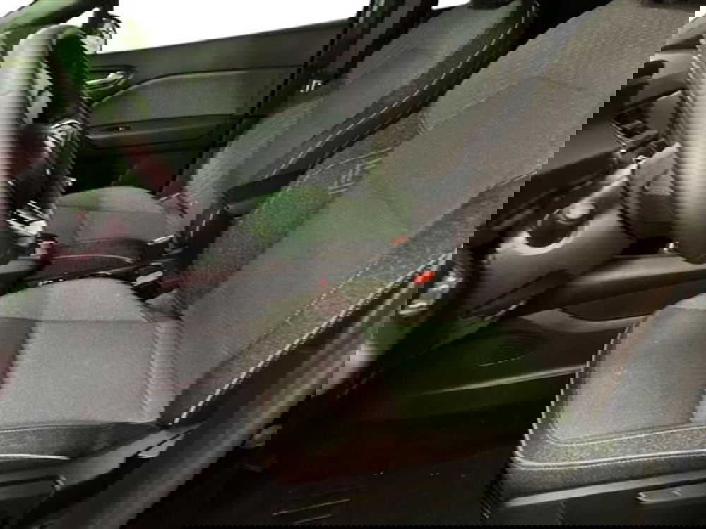 Renault Captur usata a Como (10)