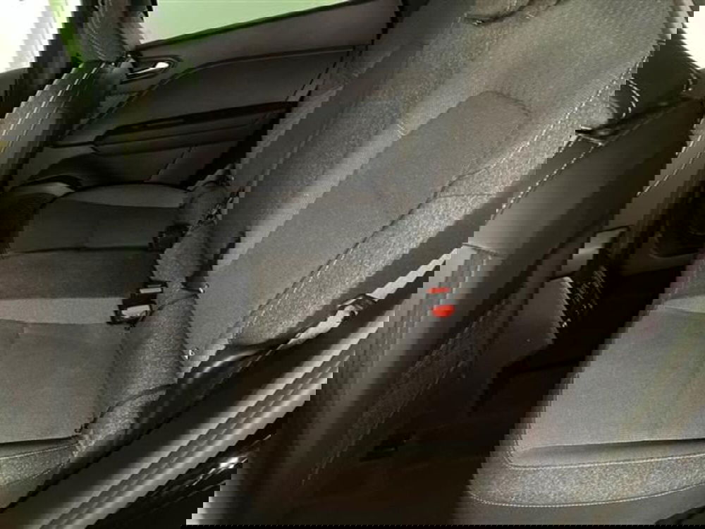 Renault Captur usata a Como (12)