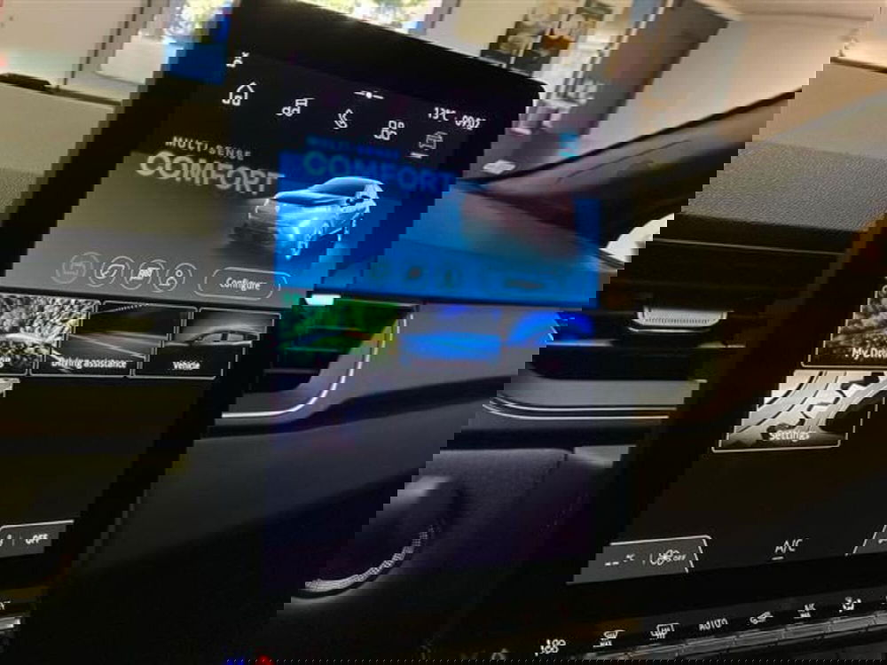 Renault Captur usata a Como (13)