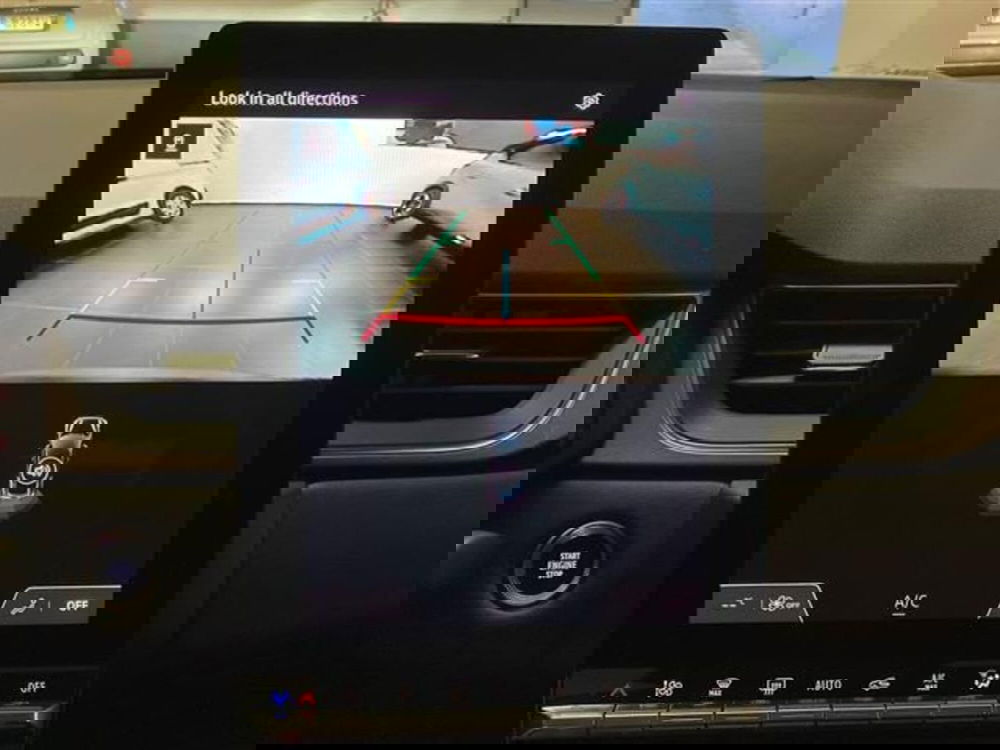 Renault Captur usata a Como (14)