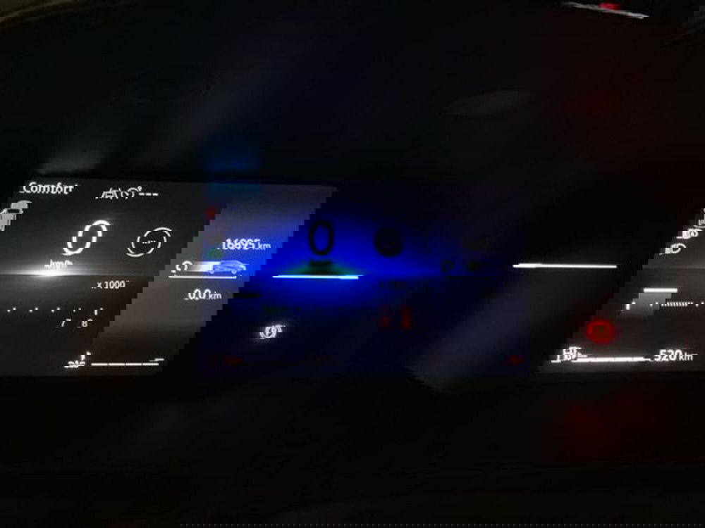 Renault Captur usata a Como (15)