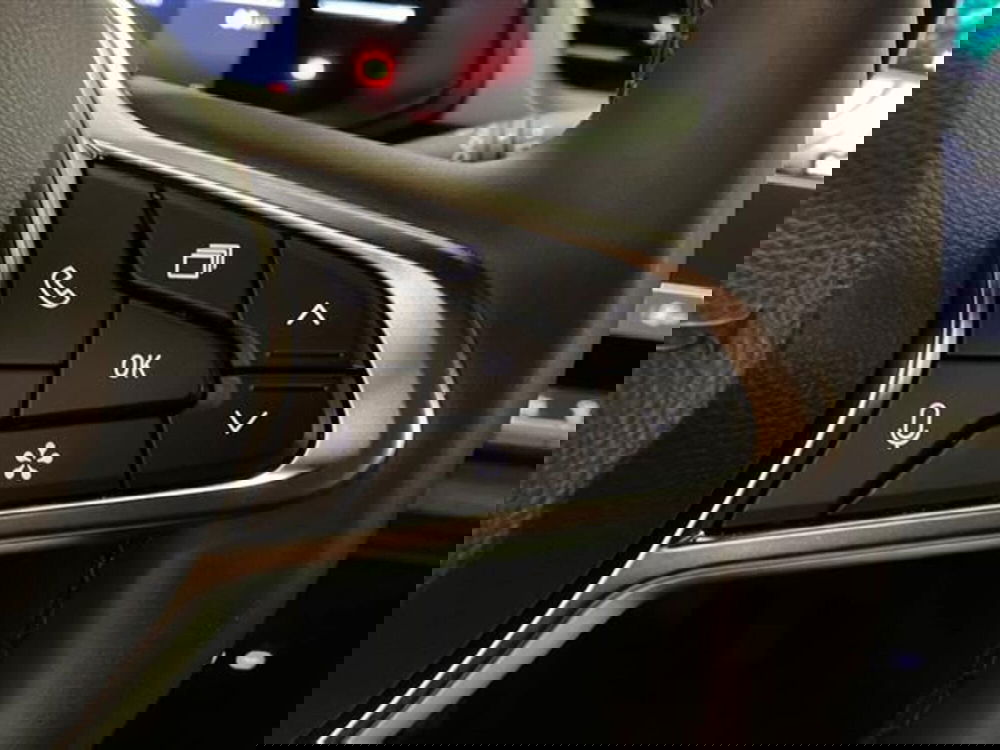 Renault Captur usata a Como (18)