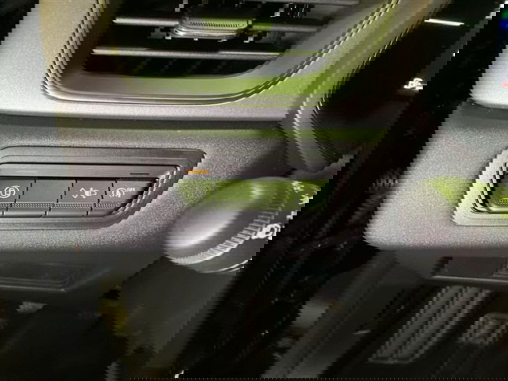 Renault Captur usata a Como (19)