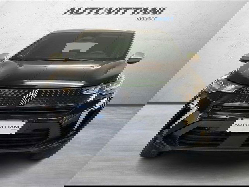 Renault Captur usata a Como (2)