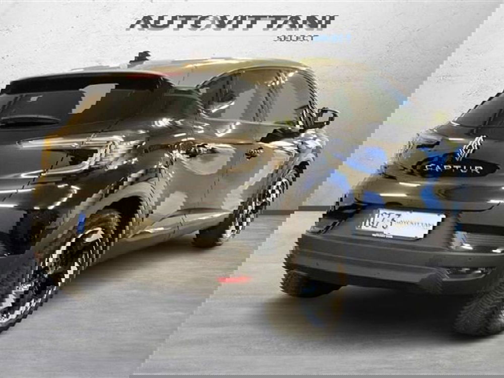 Renault Captur usata a Como (3)