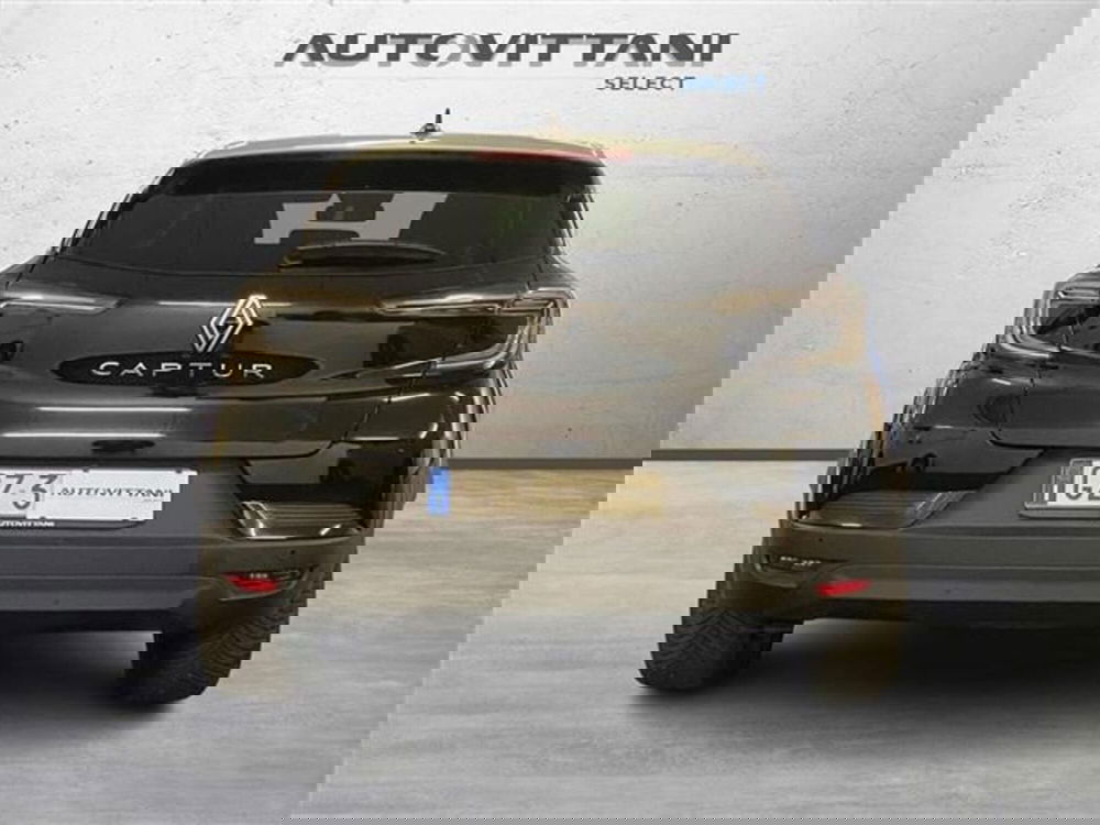 Renault Captur usata a Como (4)