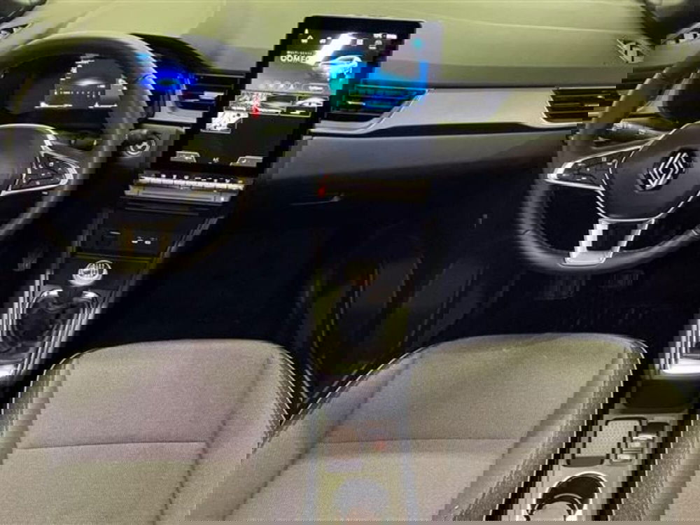 Renault Captur usata a Como (9)