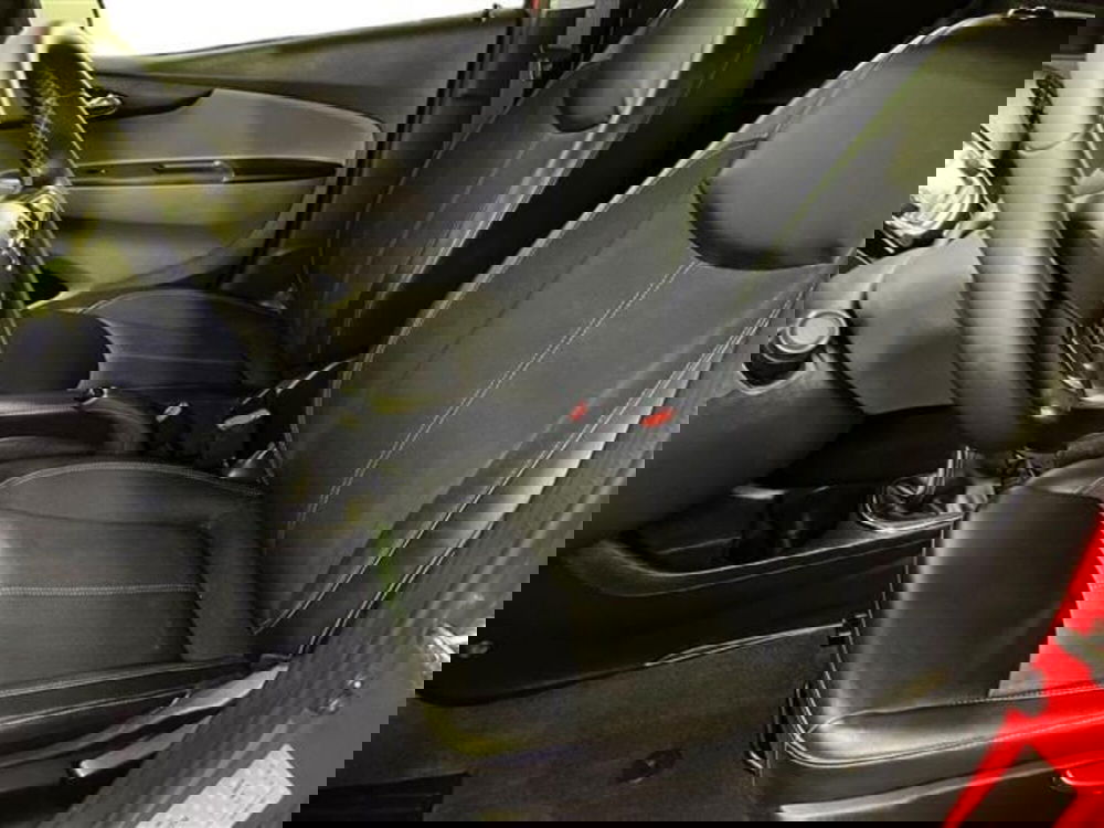 Opel Karl usata a Como (10)