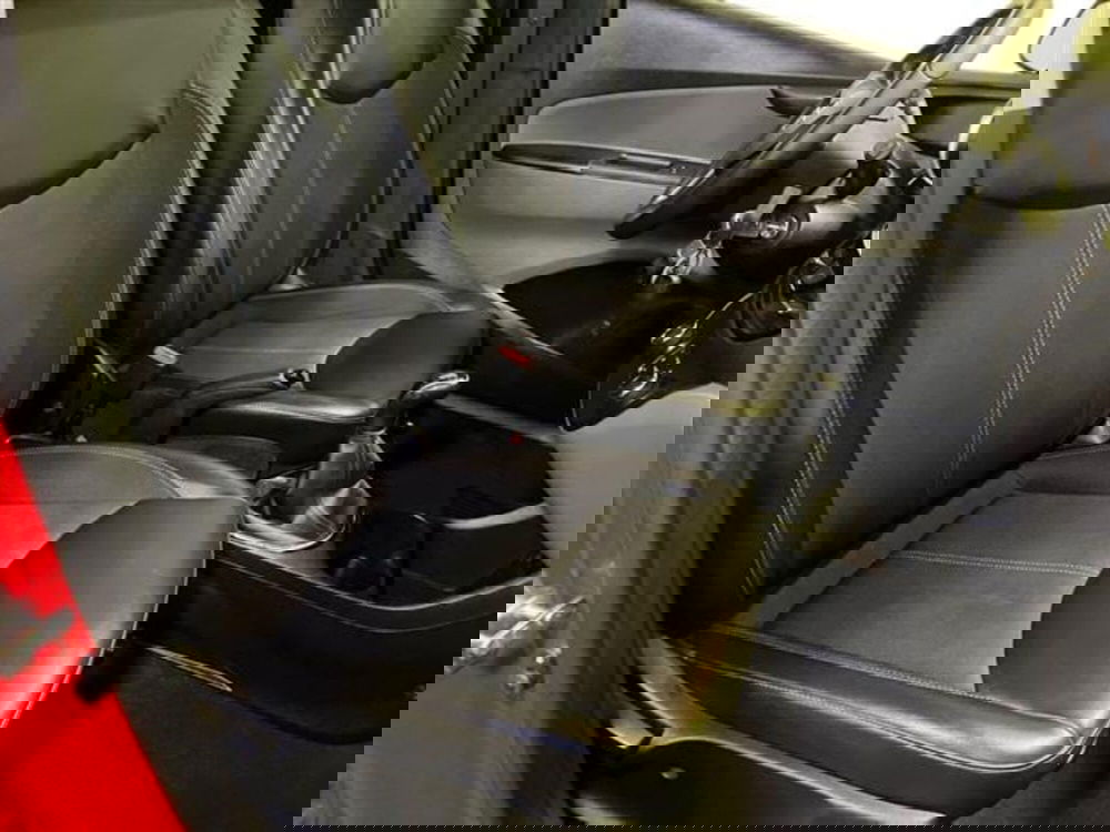 Opel Karl usata a Como (11)