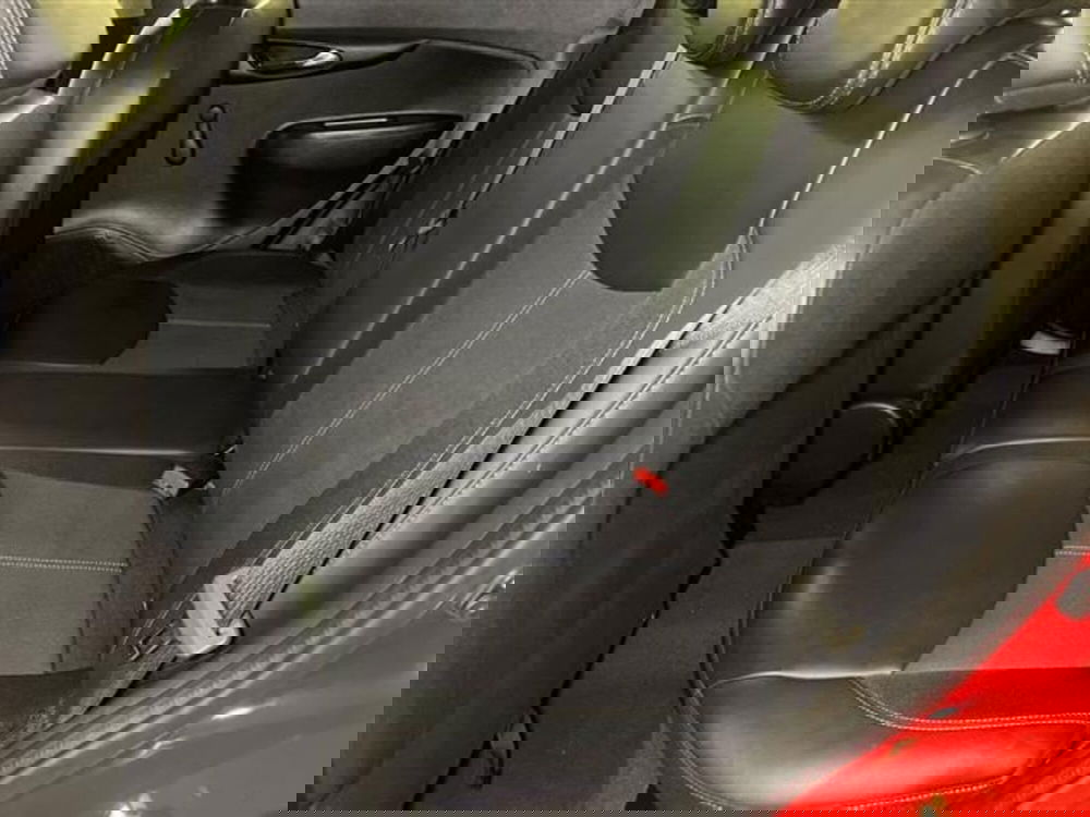 Opel Karl usata a Como (12)